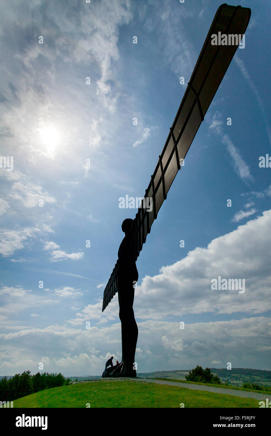The north a1 hi-res stock photography and images - Alamy
