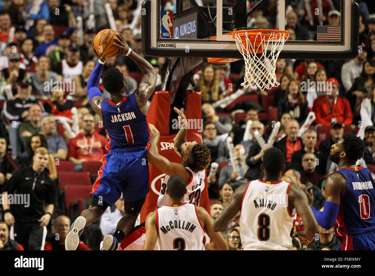 Savoring Reggie Jackson's audacious dunk – Orange County Register