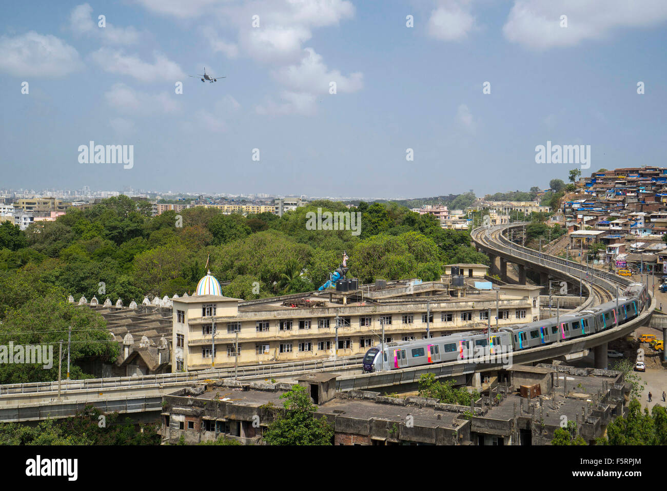 Ghatkopar High Resolution Stock Photography and Images Alamy