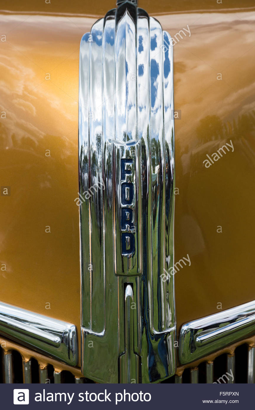Vehicle Badge High Resolution Stock Photography and Images Alamy