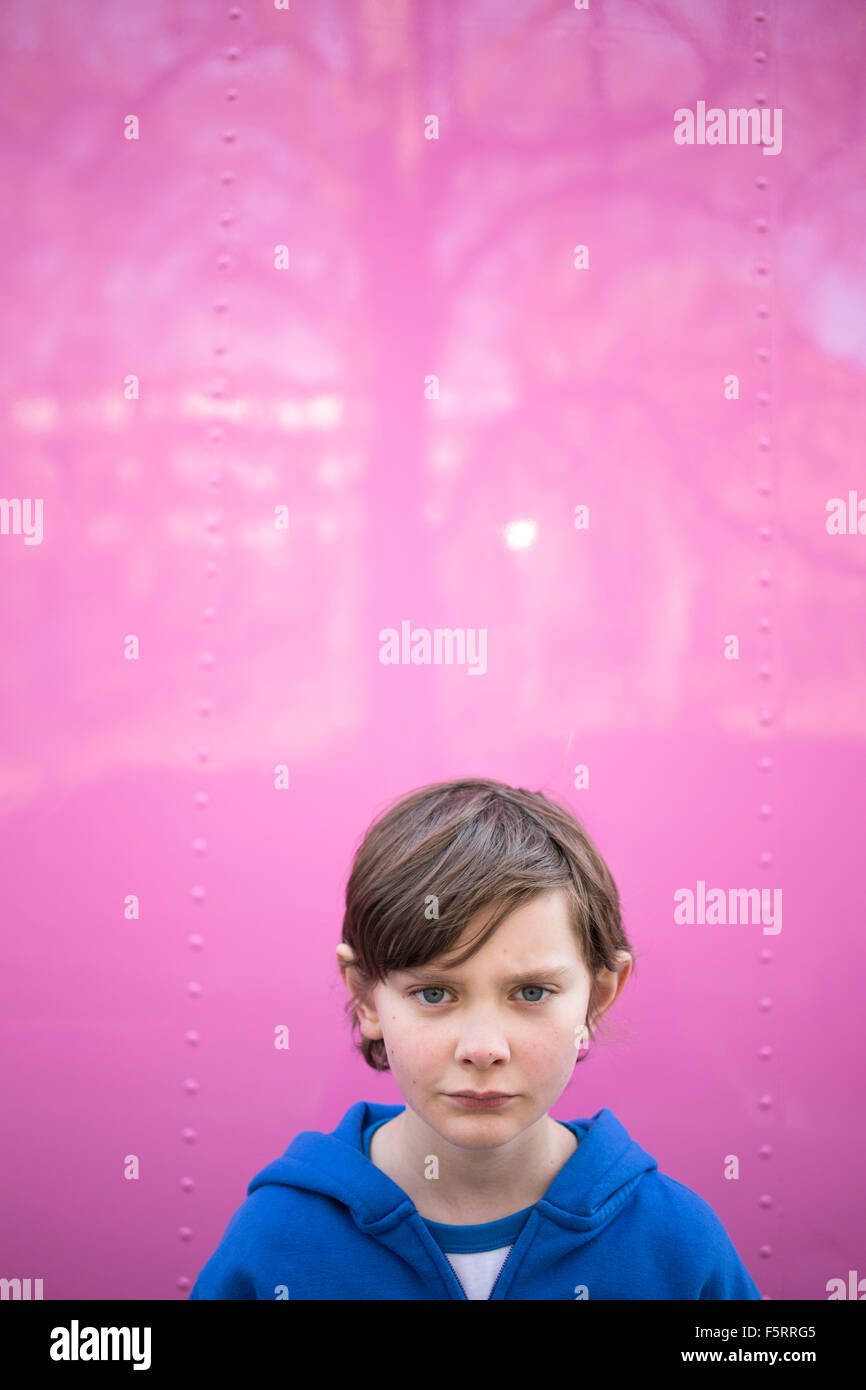 13 year old boy portrait hires stock photography and images Alamy