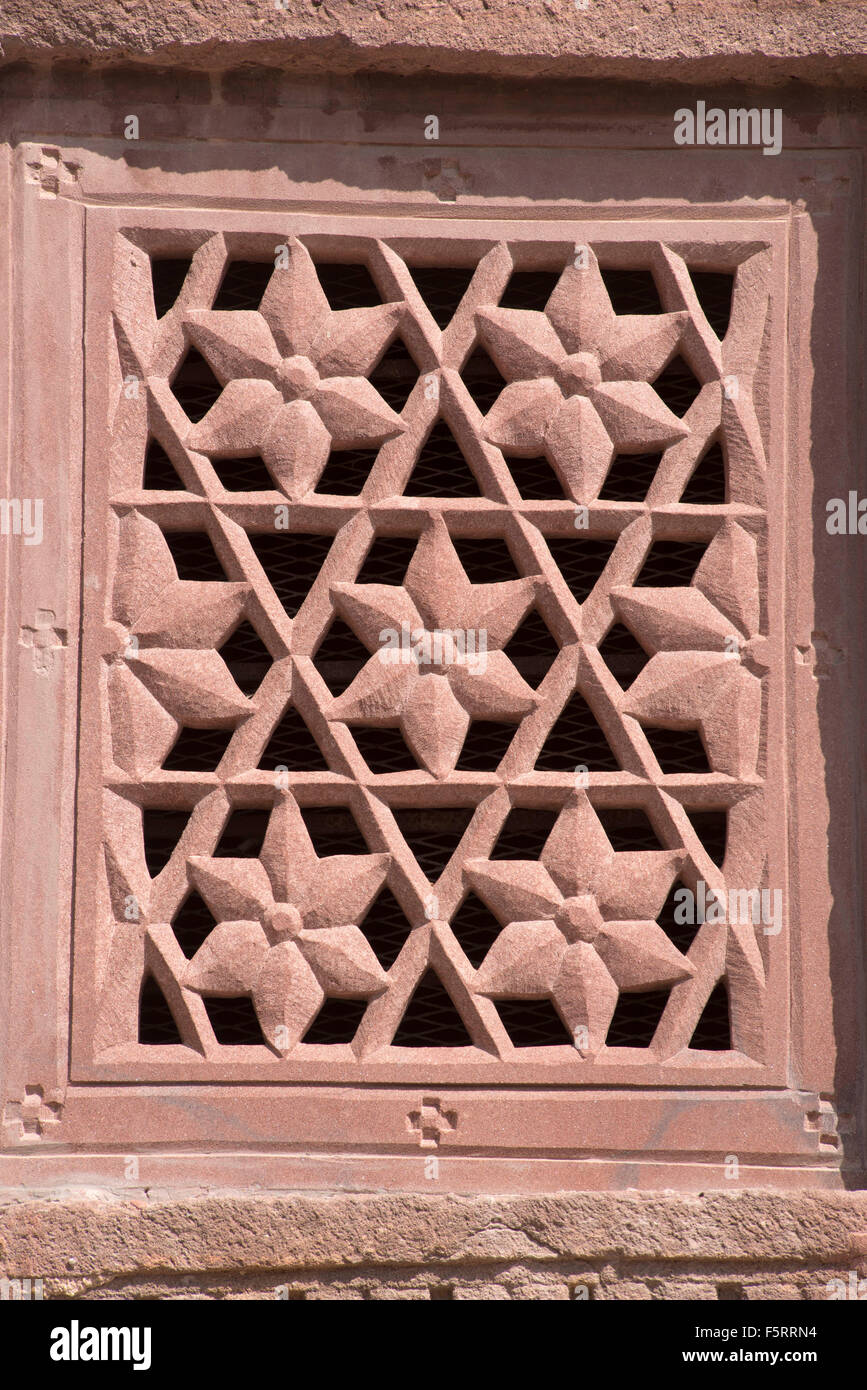 Carved jali hires stock photography and images Alamy