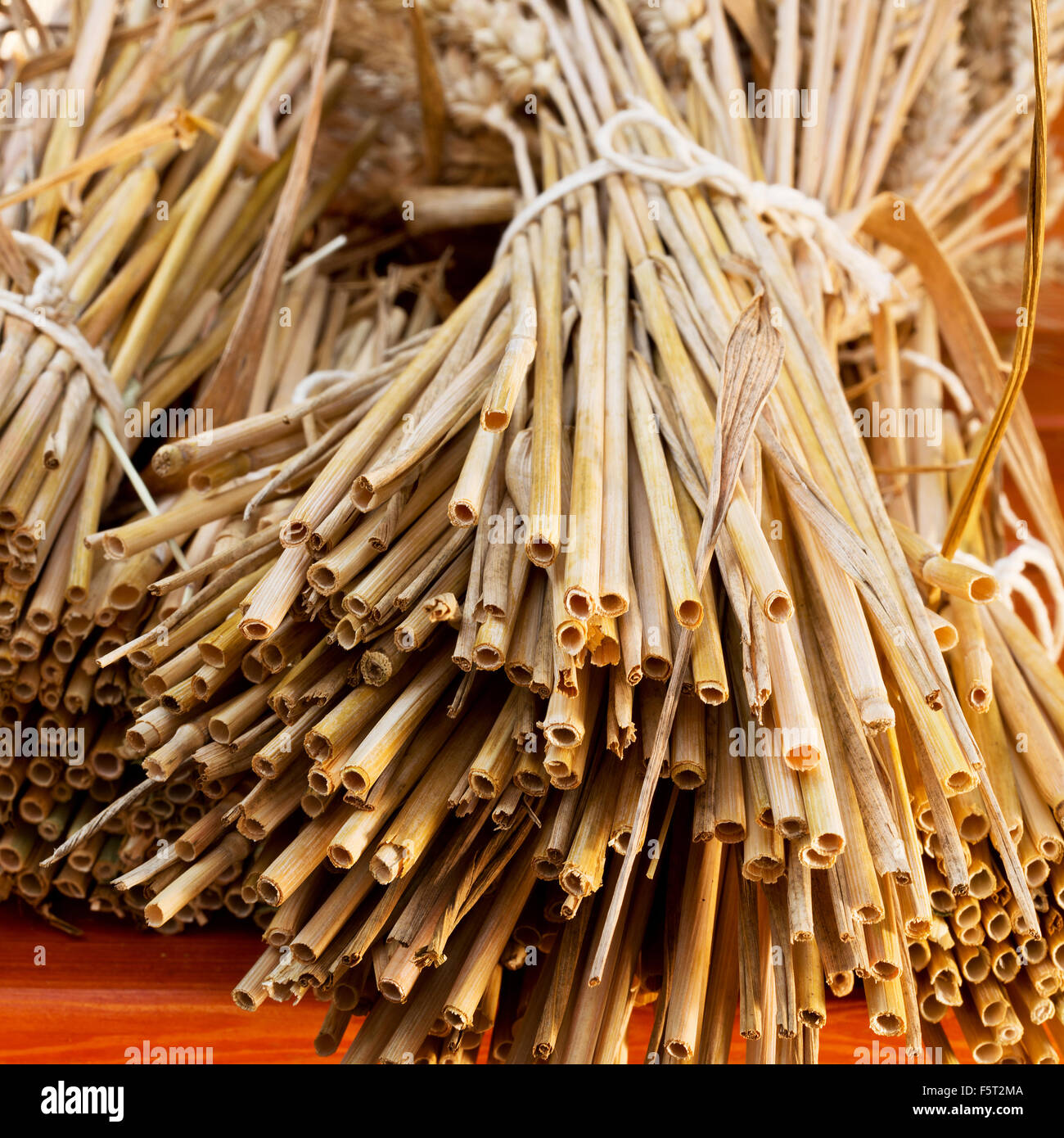 Grain sheaf hires stock photography and images Alamy