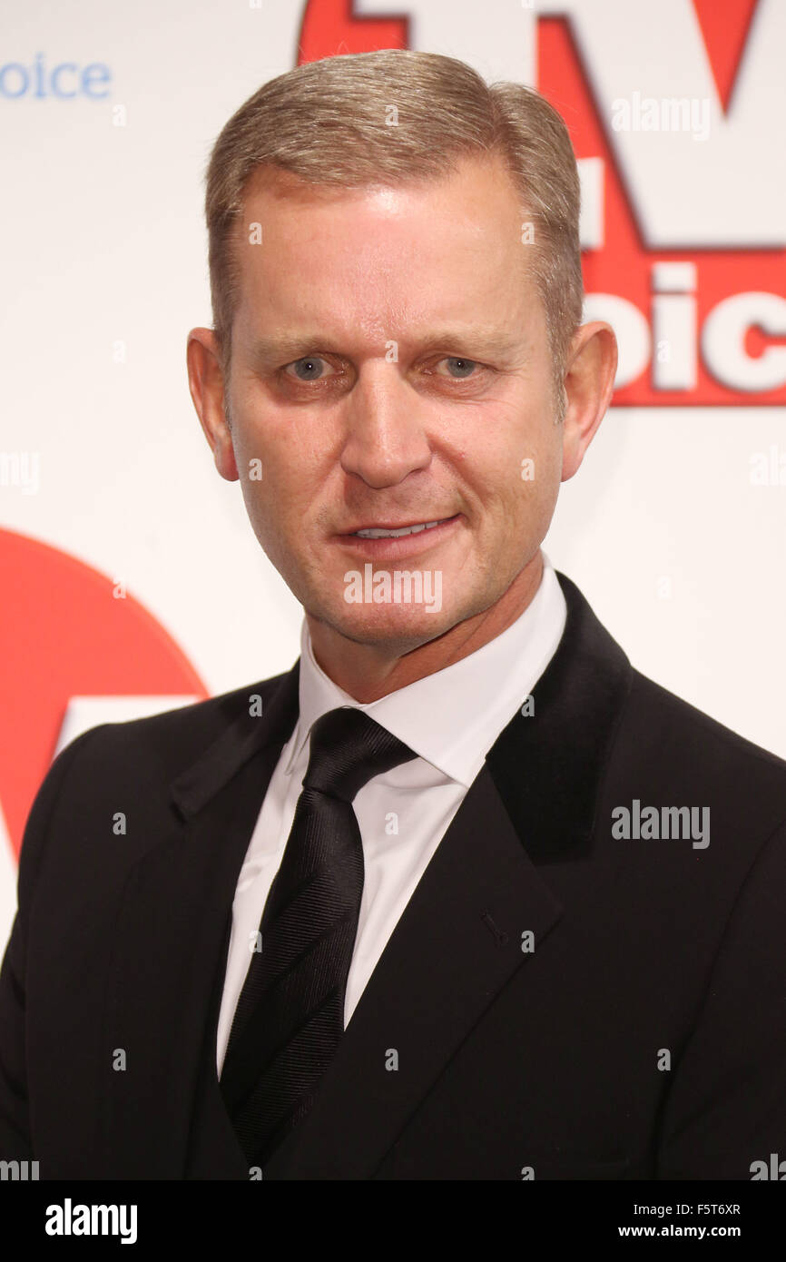 Jeremy kyle hi-res stock photography and images - Alamy
