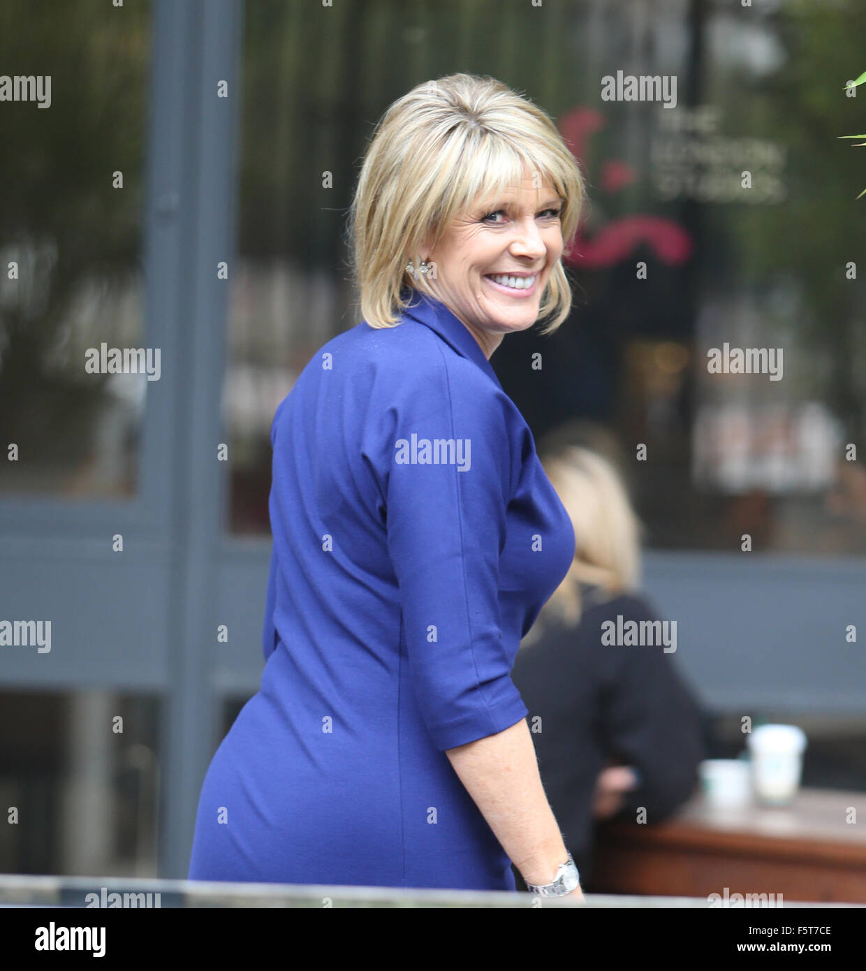 Ruth langsford hires stock photography and images Alamy