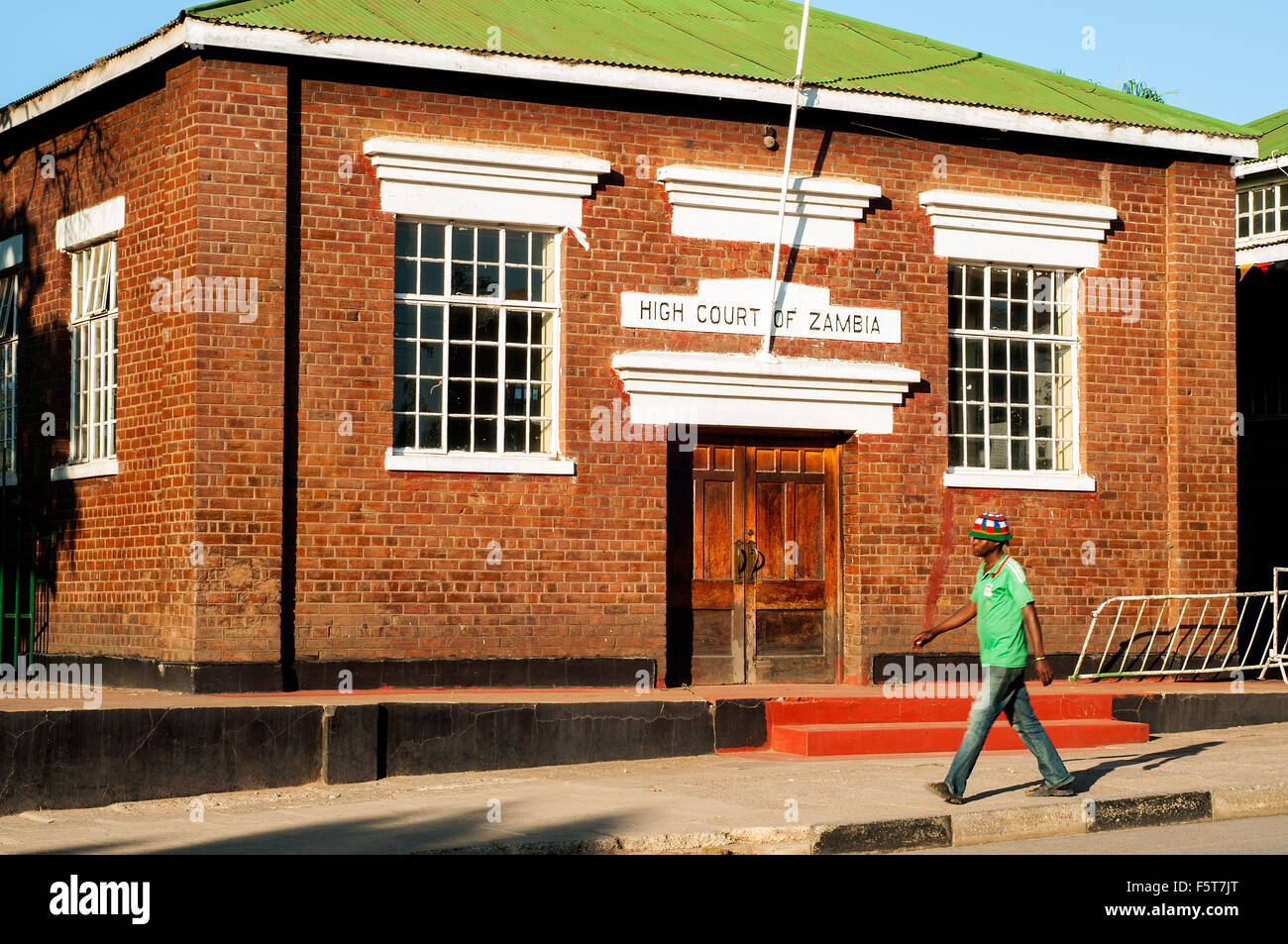 Africa african zambia zambian hires stock photography and images Alamy