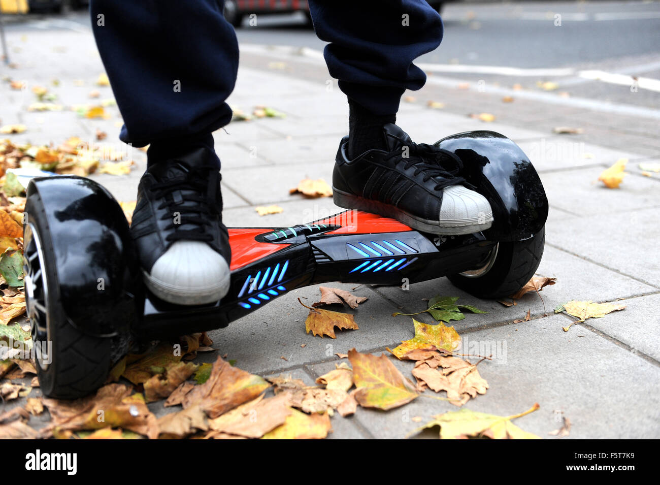hoverboard public
