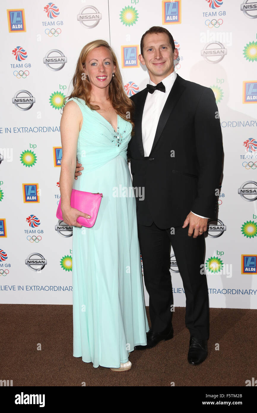 Team GB Olympic Ball 2015 Held At The Royal Opera House Arrivals team-gb-olympic-ball-2015-held-at-the-royal-opera-house-arrivals