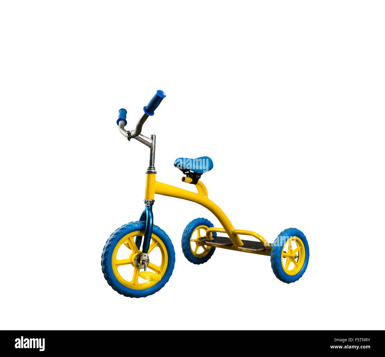 vintage kids bicycle