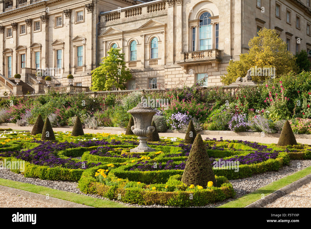 Capability brown hi-res stock photography and images - Alamy