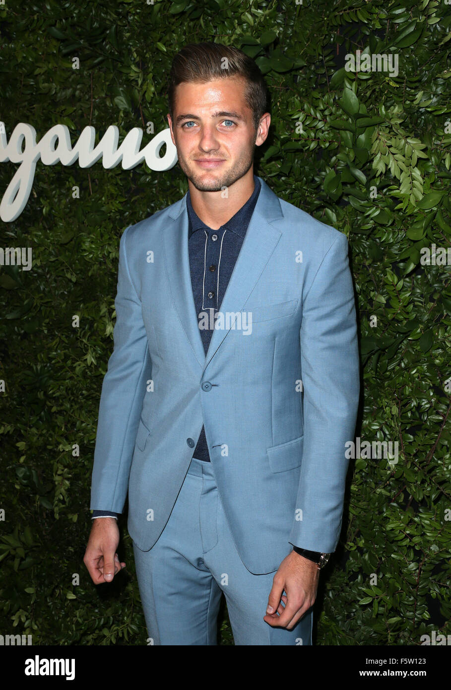Salvatore Ferragamo 100th Year Celebration In Hollywood Rodeo Drive ...