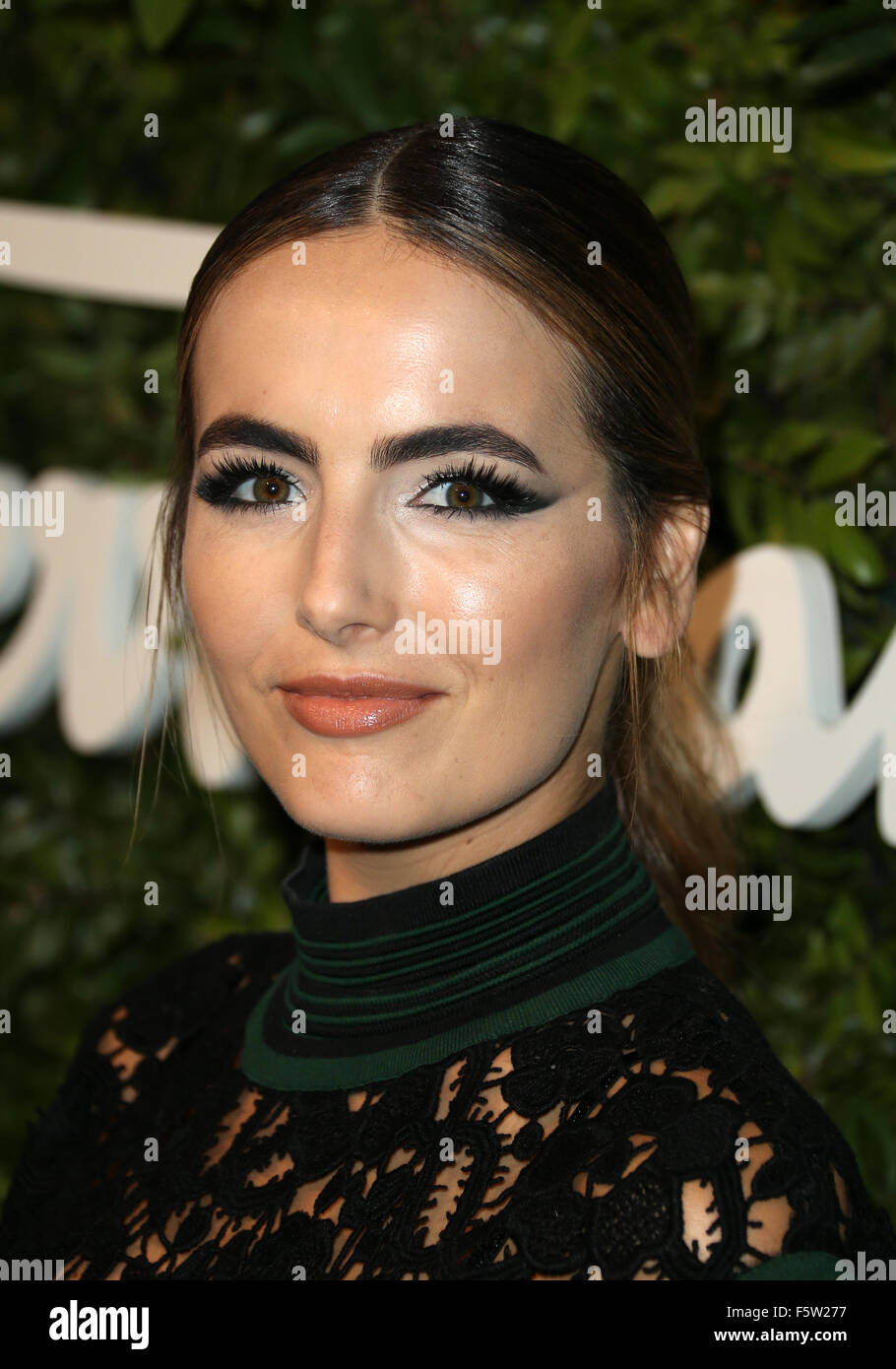 Salvatore Ferragamo 100th Year Celebration In Hollywood Rodeo Drive