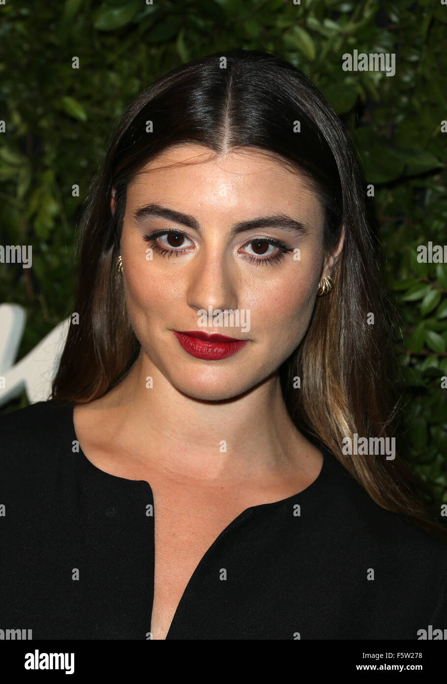 Salvatore Ferragamo 100th Year Celebration In Hollywood Rodeo Drive ...