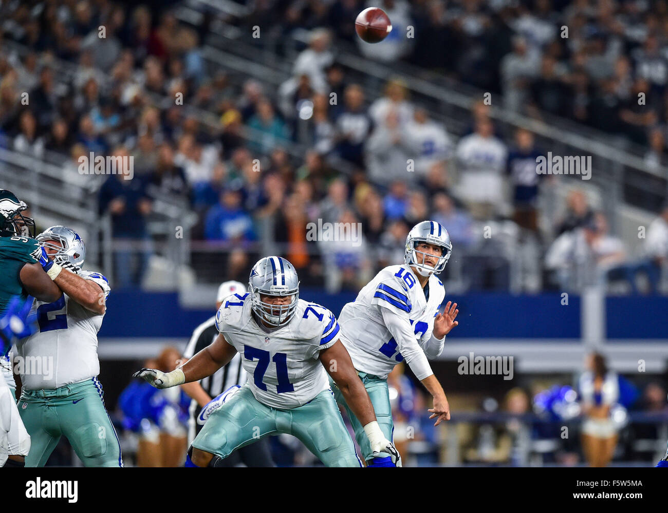 John Bomer Cowboys Picture