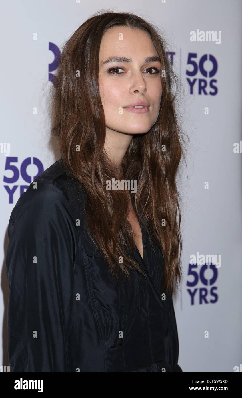 Roundabout Theatre Company's 50th Anniversary kick-off party held at