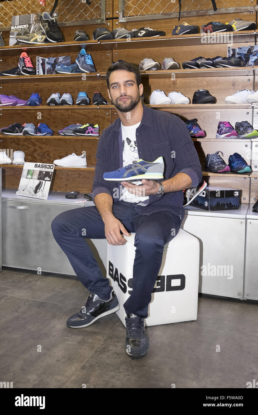 Bass3d shoes hotsell