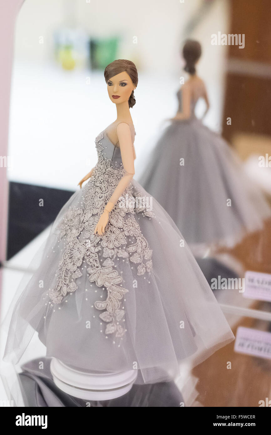 barbie queen