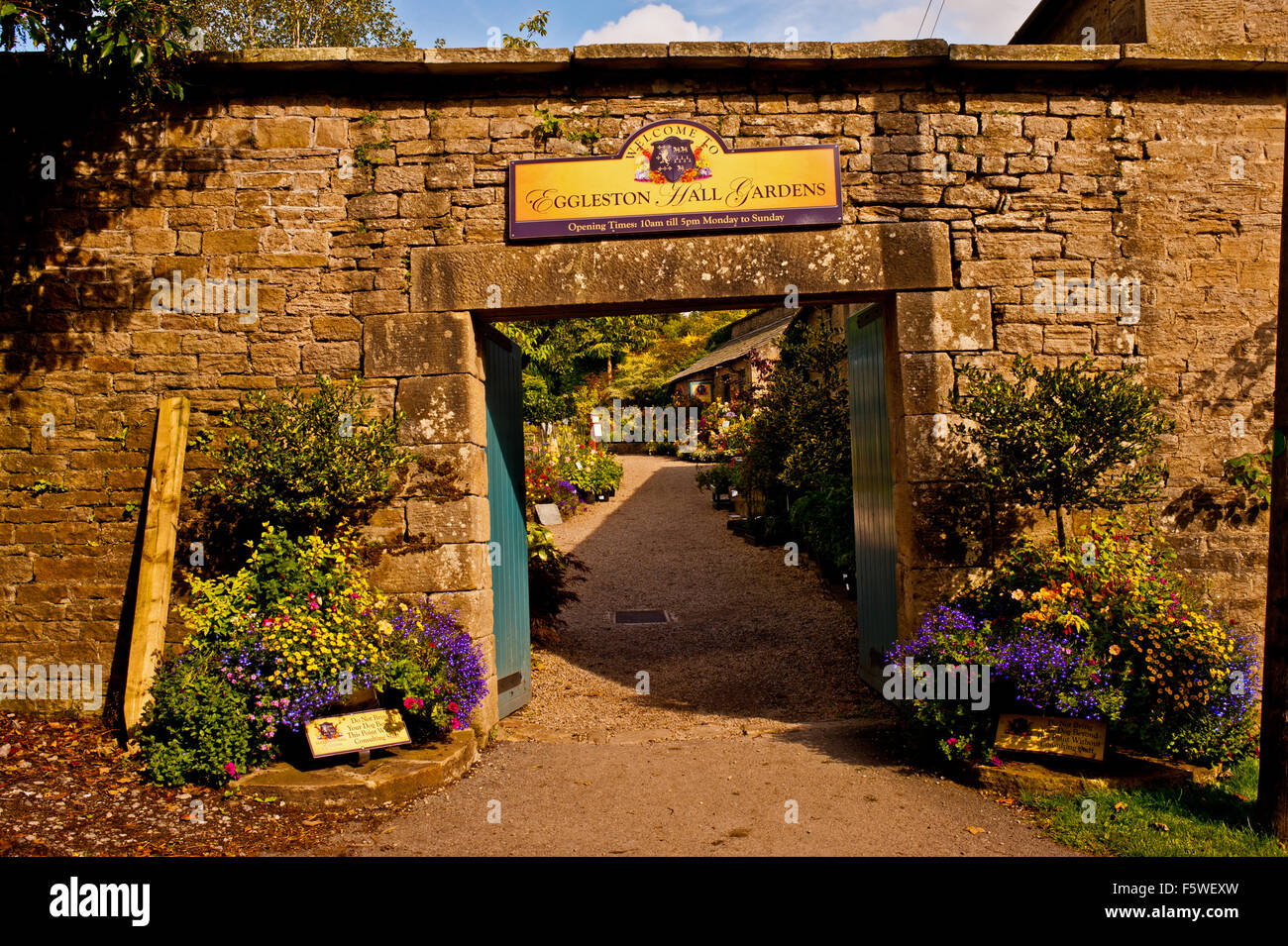 Eggleston county durham hires stock photography and images Alamy