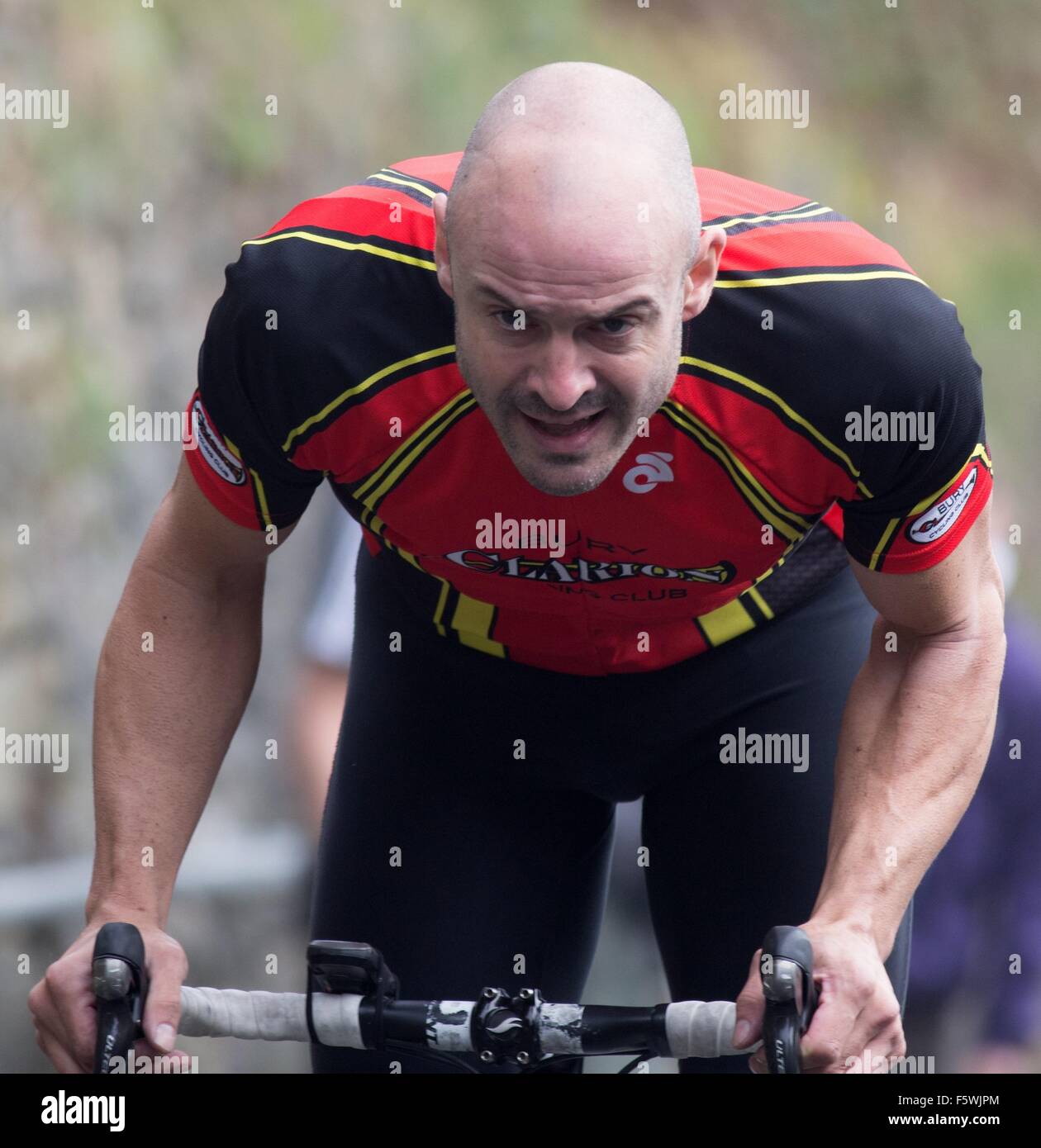 Trying to hard hi-res stock photography and images - Alamy