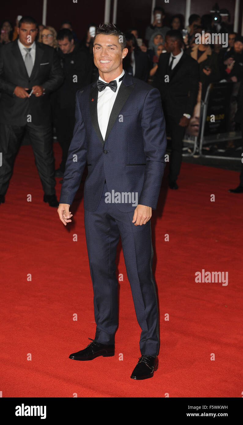 cristiano ronaldo uk