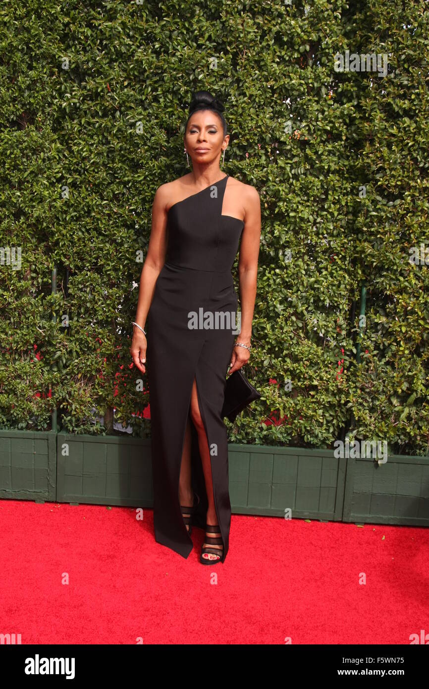 Khandi alexander actress hi-res stock photography and images - Alamy