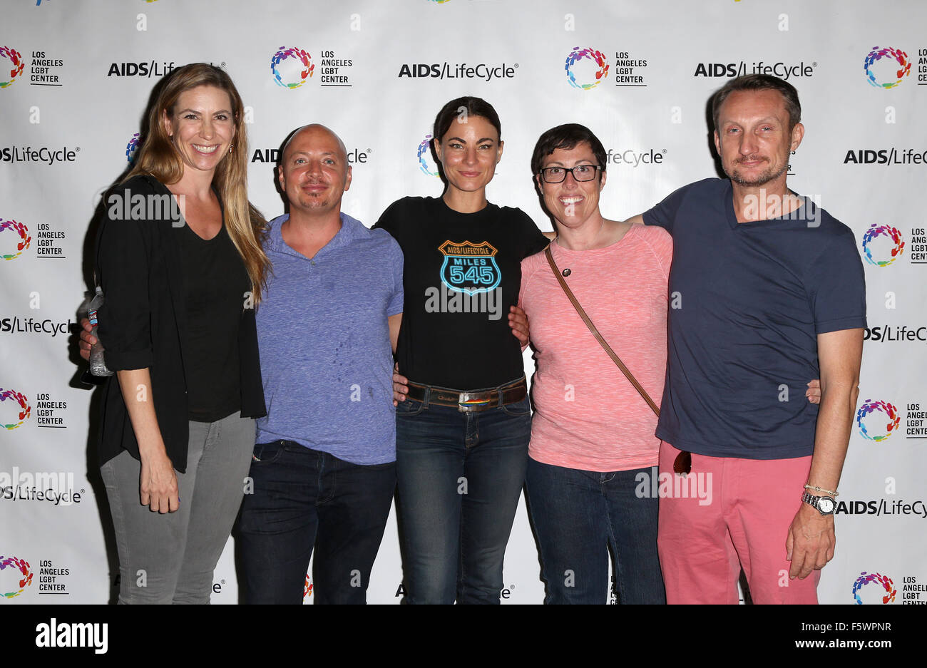 AIDS/LifeCycle and the Los Angeles LGBT Center Host Screening and Q&A ...