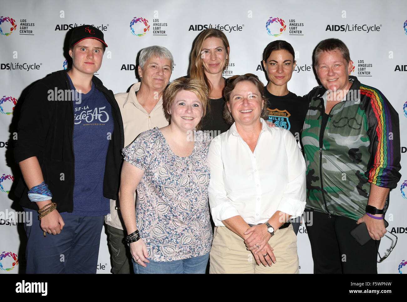 AIDS/LifeCycle and the Los Angeles LGBT Center Host Screening and Q&A ...