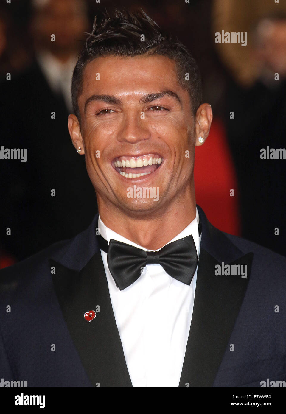 Cristiano ronaldo and so hi-res stock photography and images - Alamy