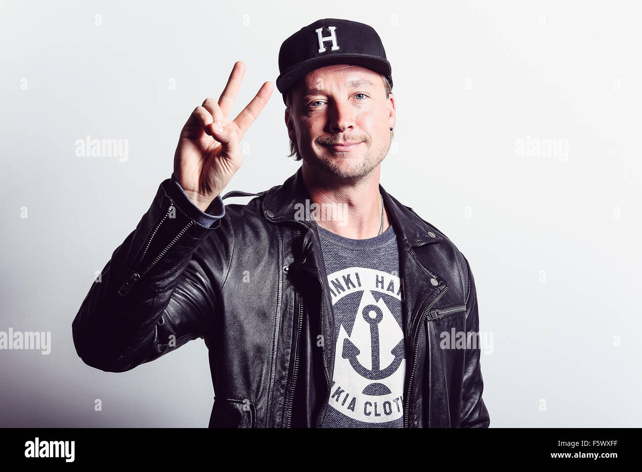 Finnish rock band hi-res stock photography and images - Alamy