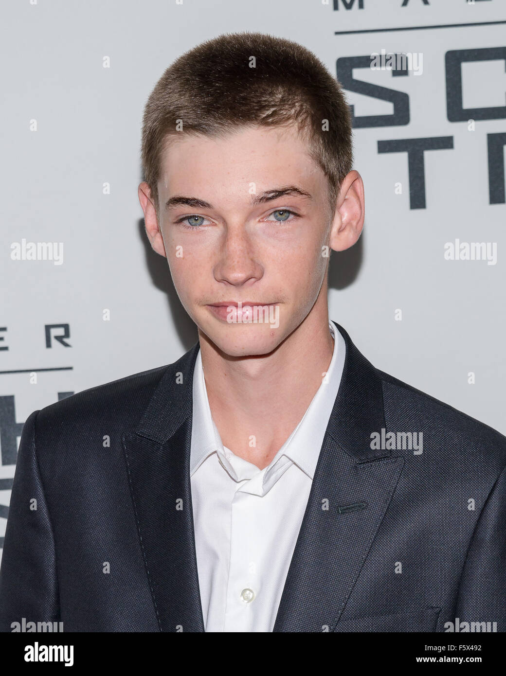 Jacob Lofland 2022
