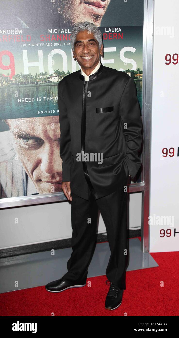 New York premiere of '99 Homes' at AMC Loews Theater Arrivals