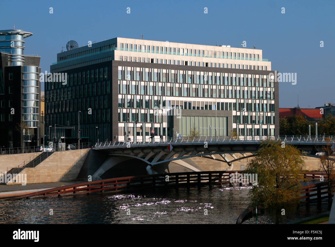 Haus Der Bundespressekonferenz Stock Photos Haus Der