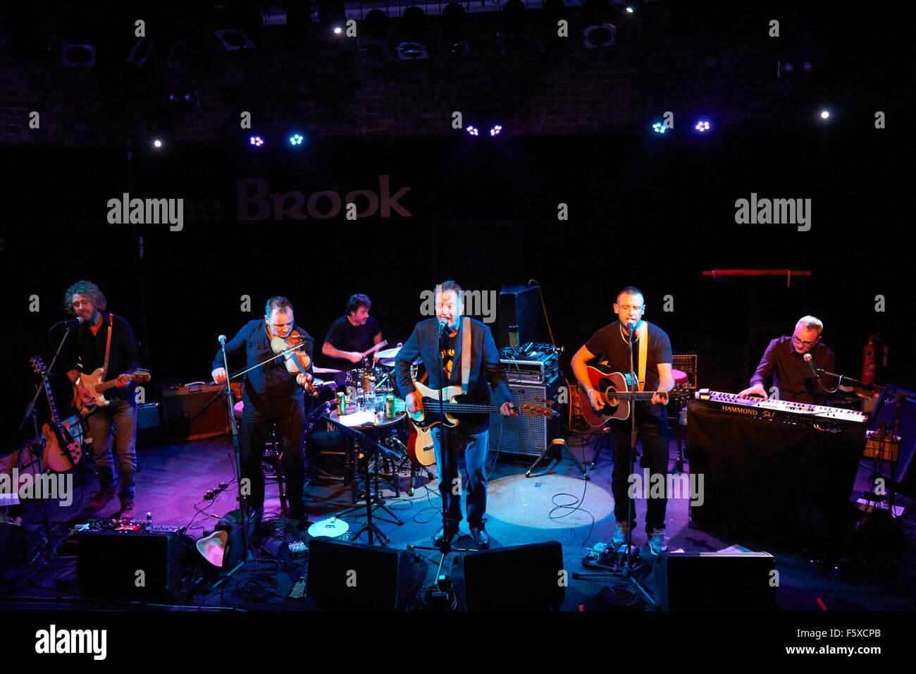 Tom robinson band hires stock photography and images Alamy