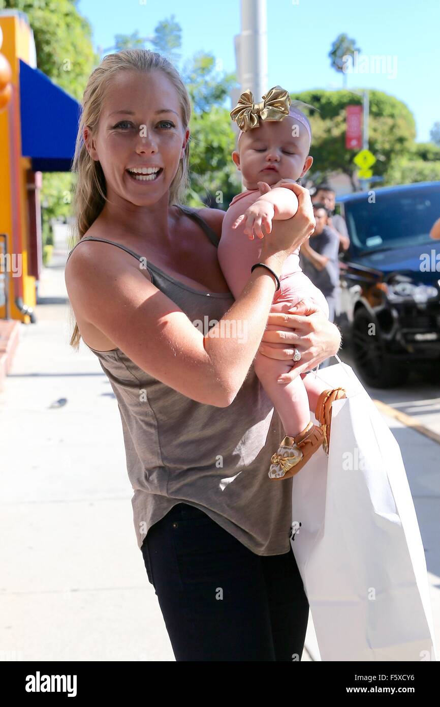 Kendra Wilkinson Baby Number 2