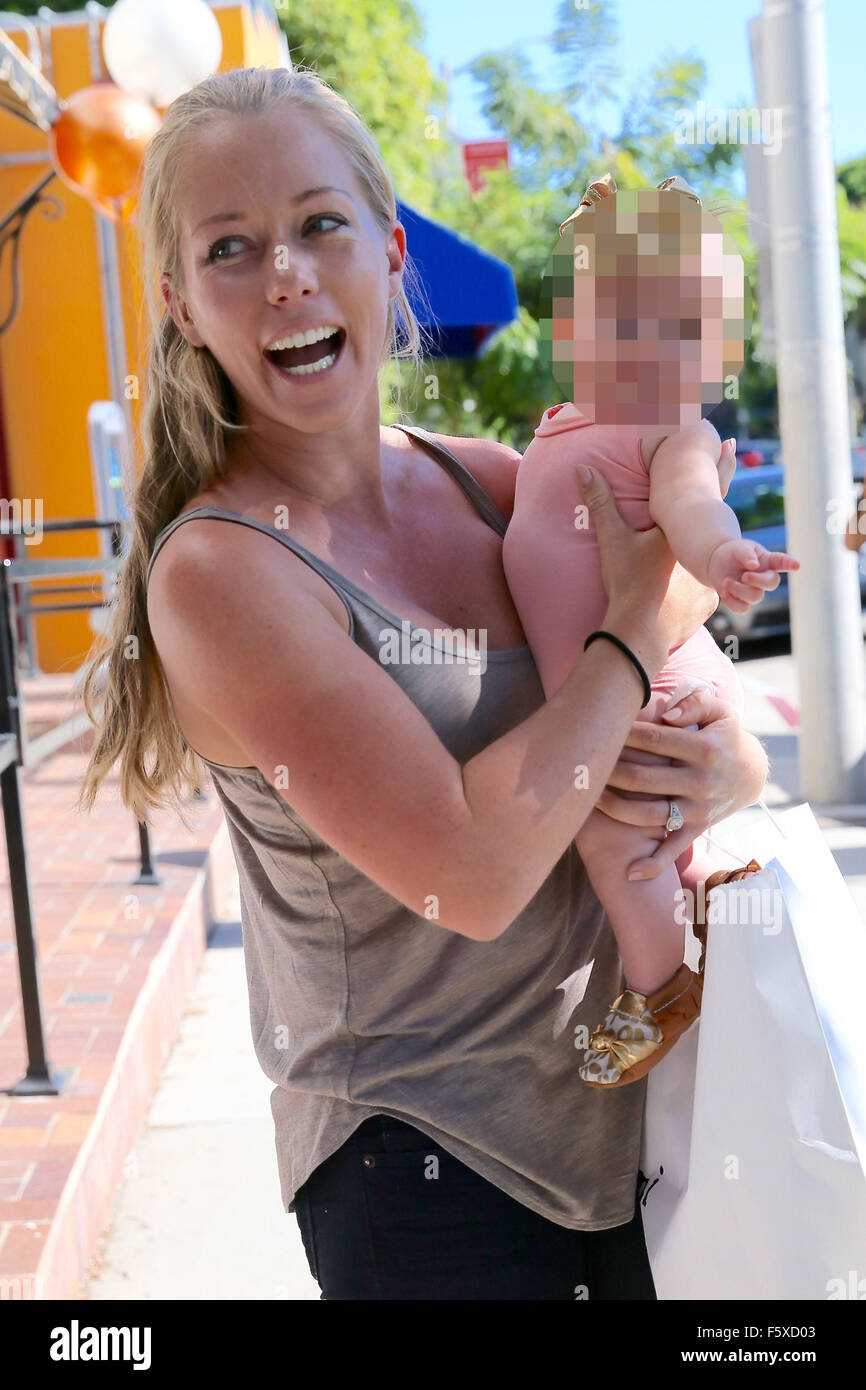 2019 year - Kendra Wilkinson United States 2019 year
