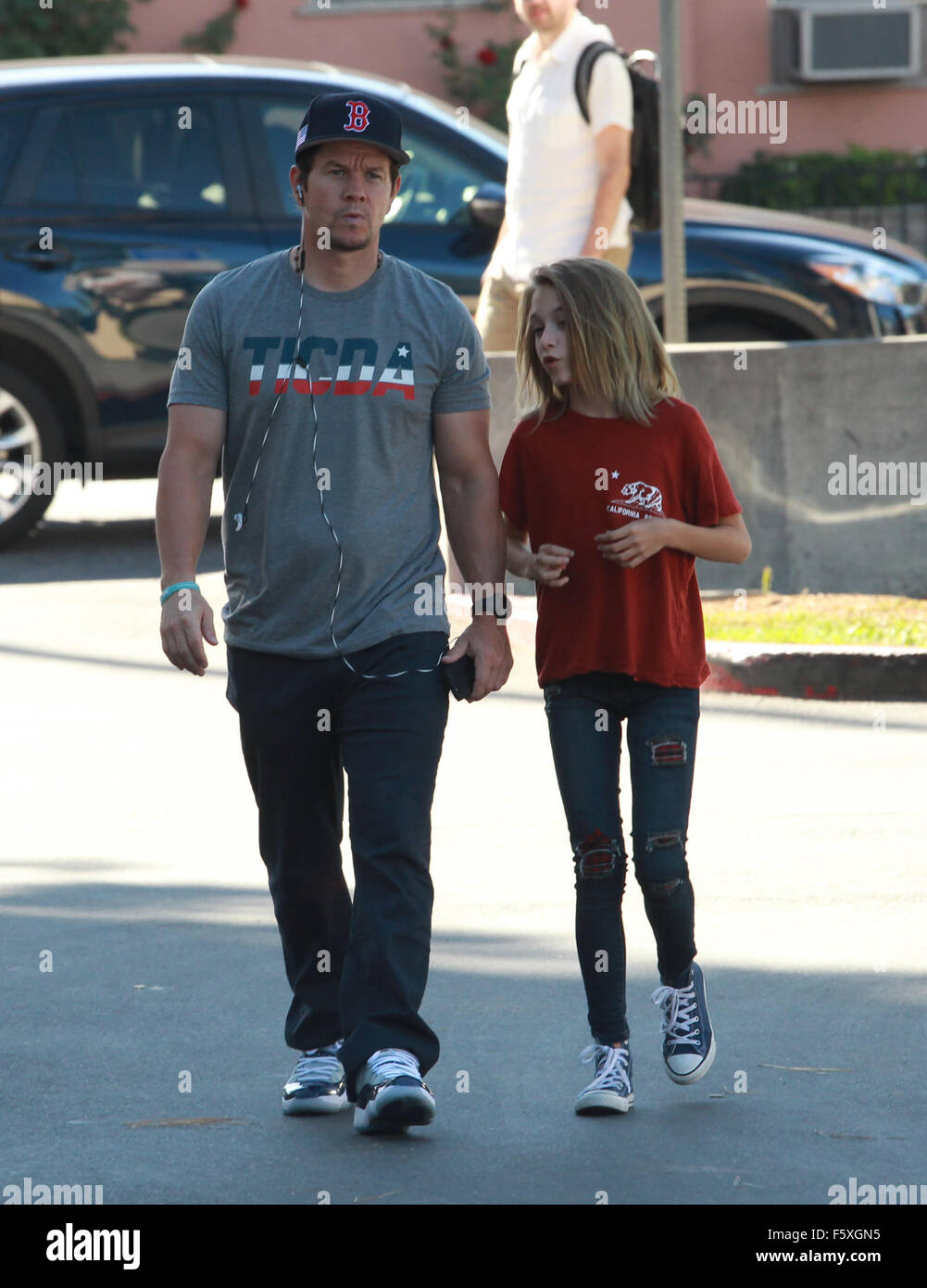 Ella Rae Wahlberg High Resolution Stock Photography and Images - Alamy