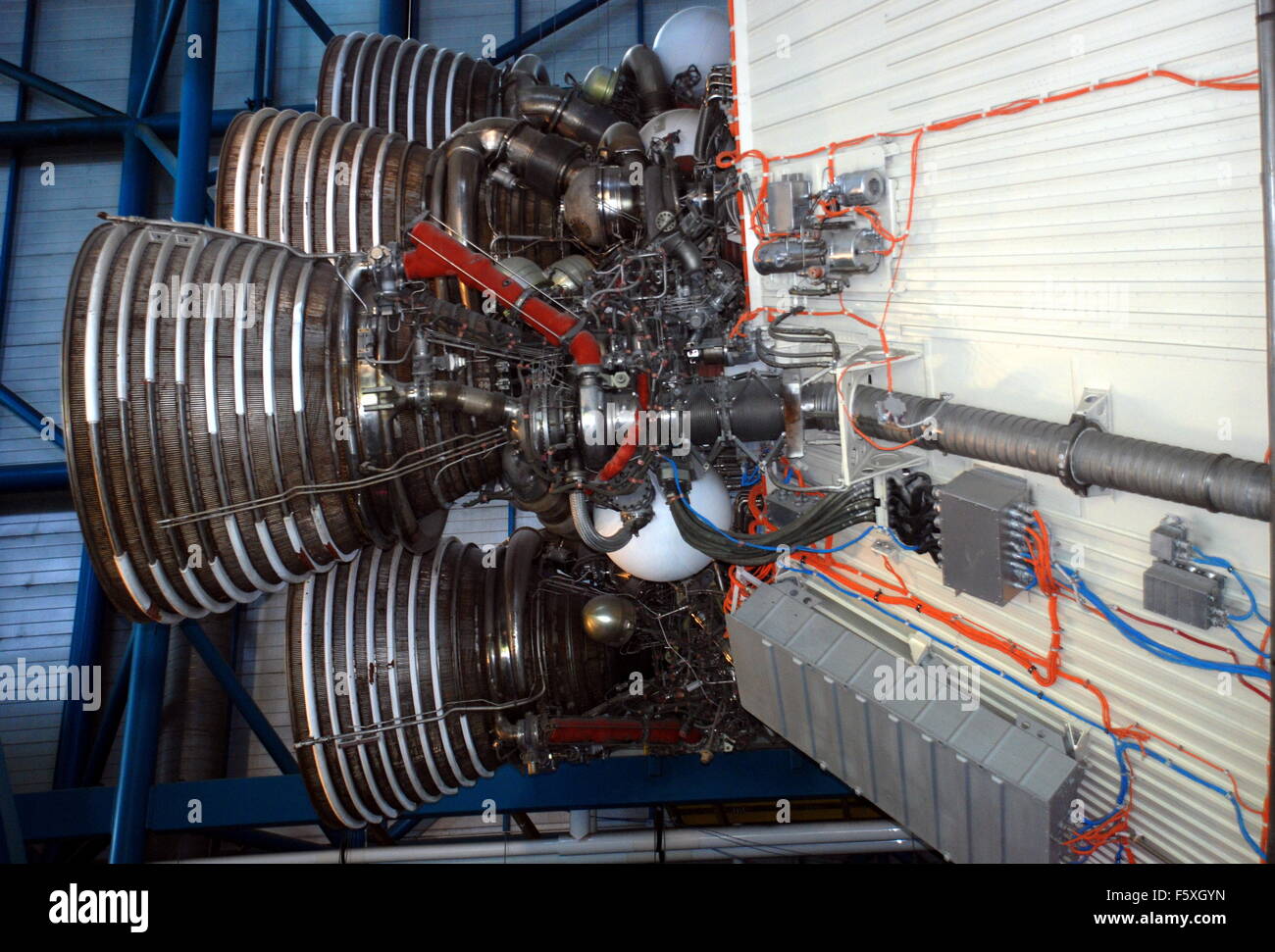 Booster Engine Space boosters hi-res stock photography and images - Alamy