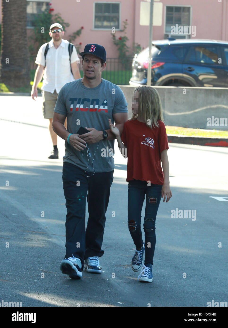 Ella rae wahlberg hi-res stock photography and images - Alamy