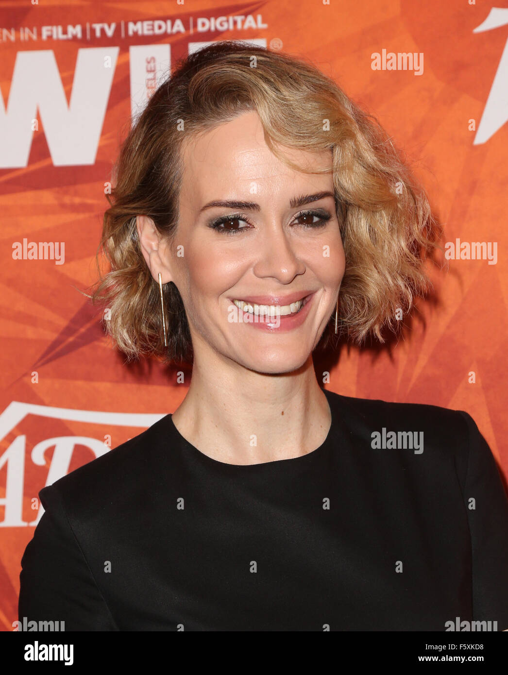 Variety and Women in Film Pre-Emmy Celebration Party sponsored by