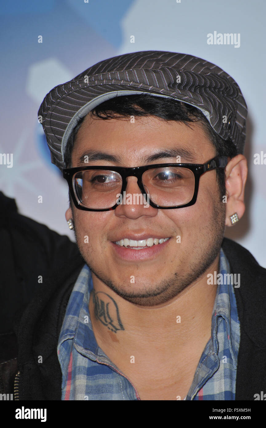 Andrew garcia hi-res stock photography and images - Alamy