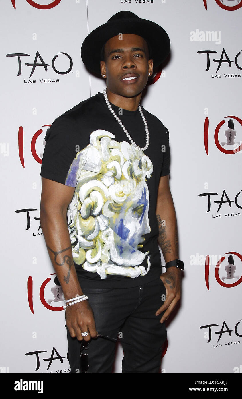 TAO Las Vegas celebrates ten successful years with a special ...