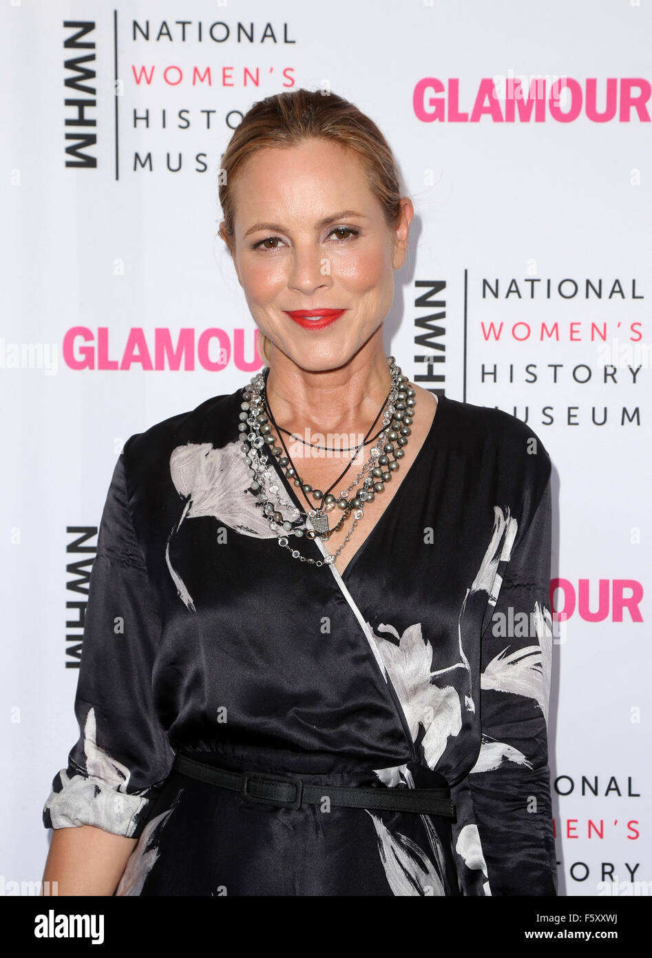 National Women's History Museum presents the 4th Annual Women Making