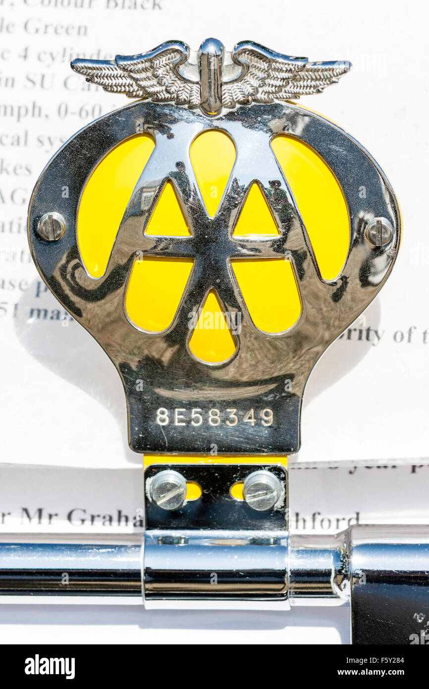 Aa badge hi res stock photography and images   Alamy