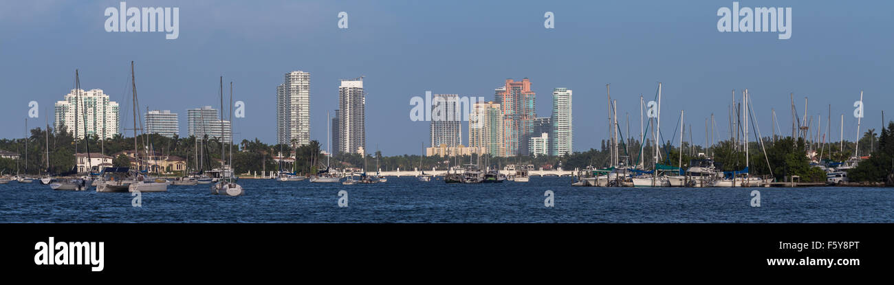 miami yacht club membership