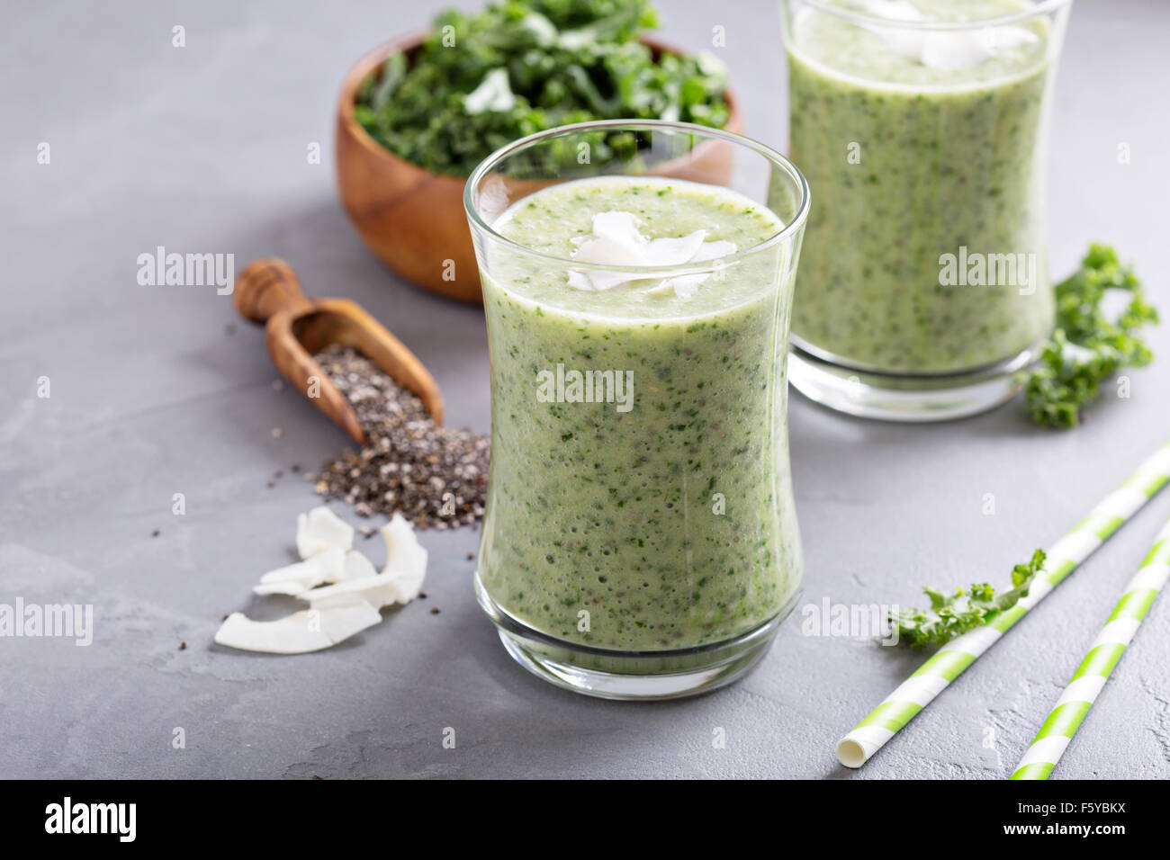 Kale seeds hires stock photography and images Alamy