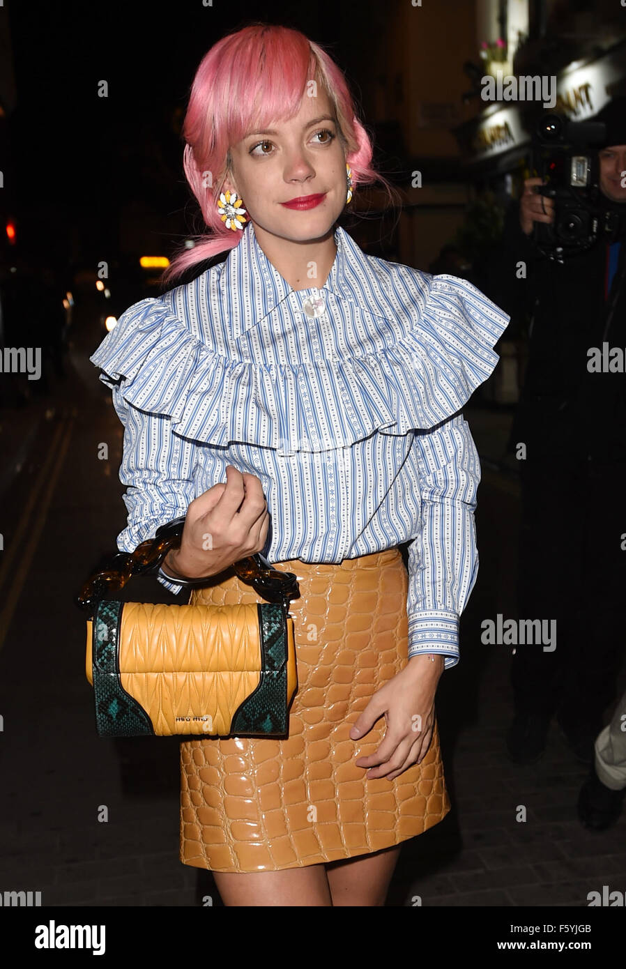 London Fashion Week Spring Summer 2016 Miu Miu Departures Featuring london-fashion-week-spring-summer-2016-miu-miu-departures-featuring