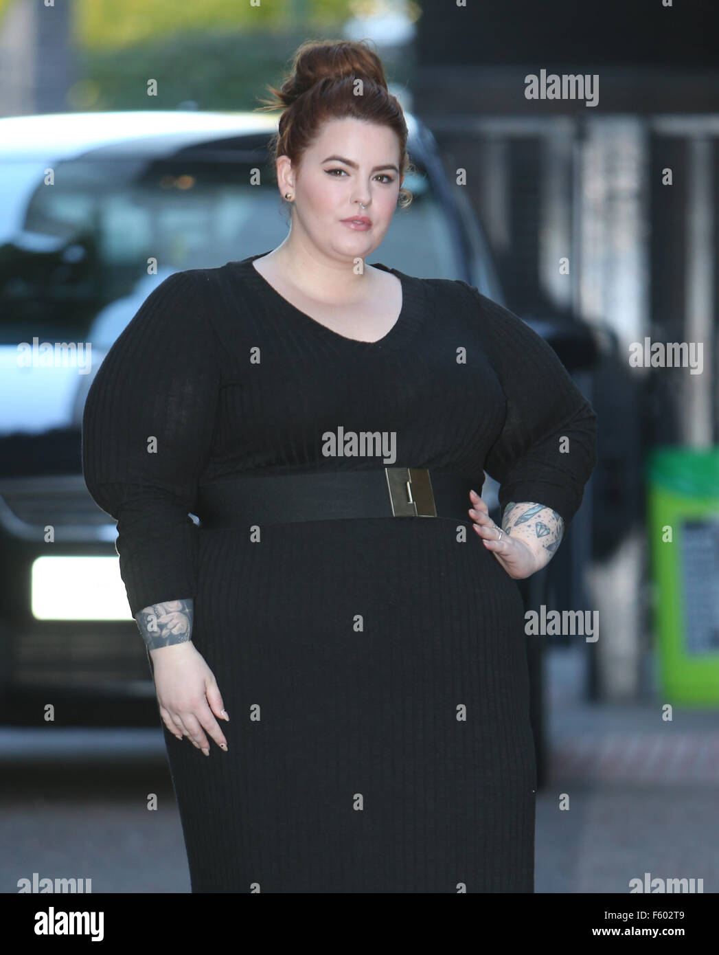 Tess holliday hi-res stock photography and images - Alamy