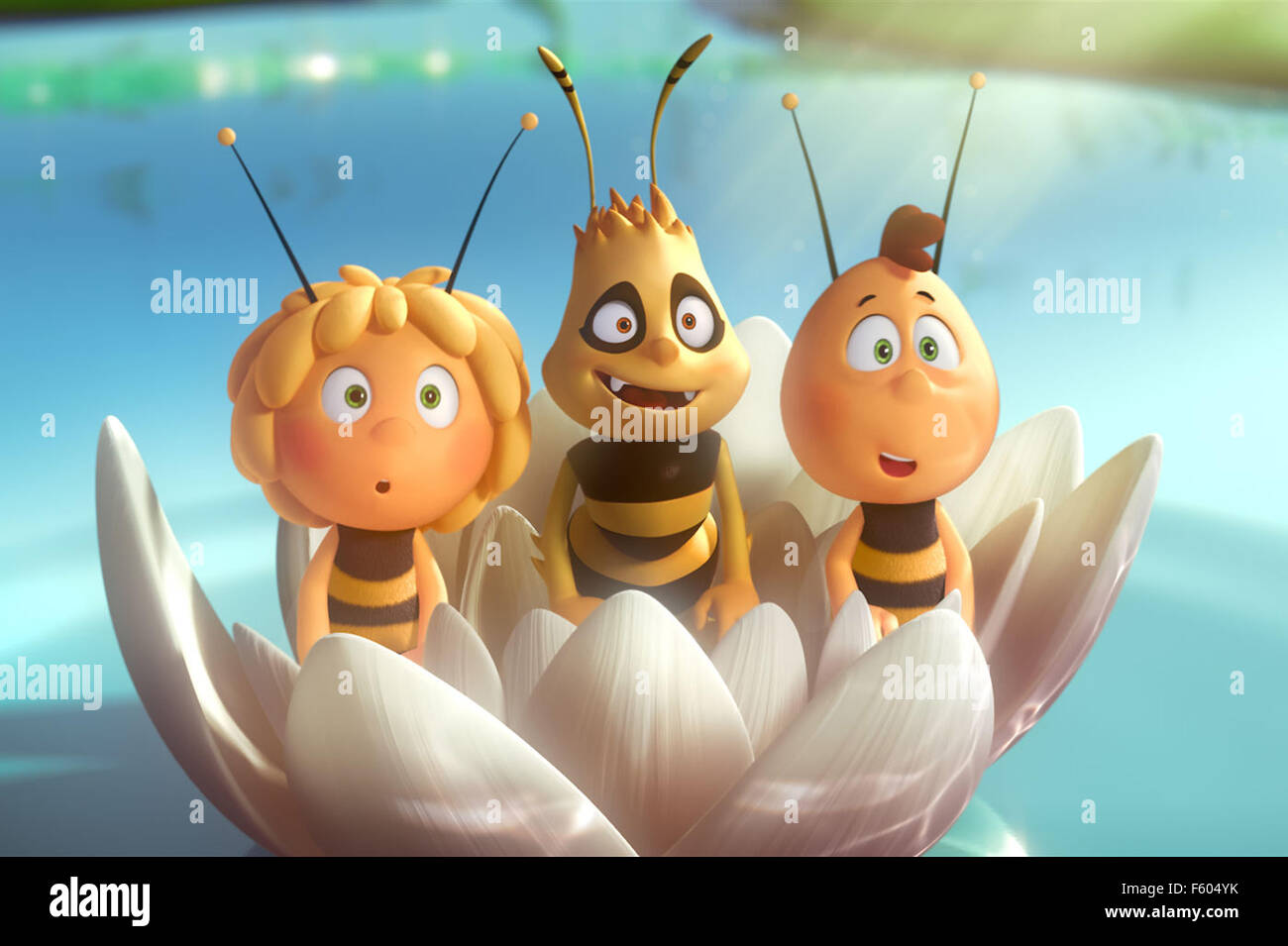 Maya the bee hi-res stock photography and images - Alamy Maya the bee hi-res stock photography and images - Alamy