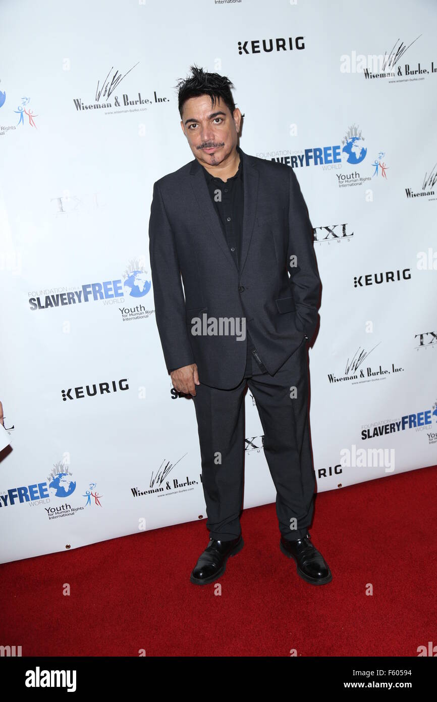 Beso Restaurant Hollywood Featuring Michael DeLorenzo Where Los Angeles, California, United