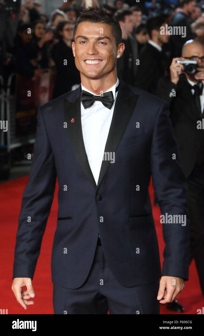 cristiano ronaldo uk